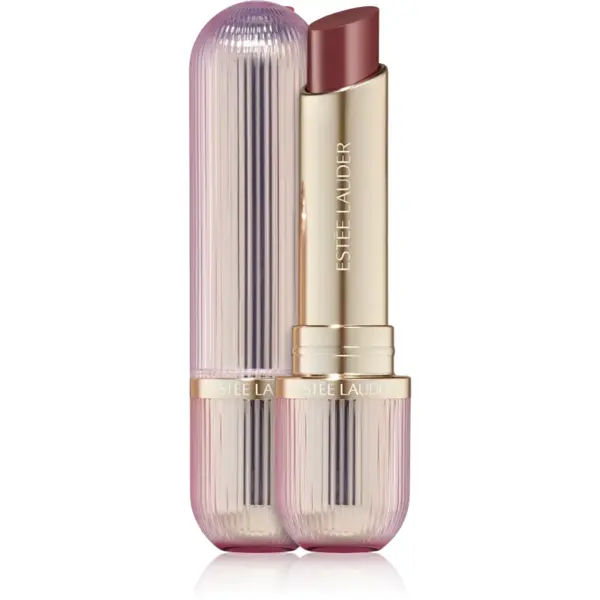 Estée Lauder Futurist Hydraplump Lip Balm balsam de buze tonifiant culoare 704 Clove Cushion 2.8 g