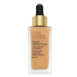 Estee Lauder Futurist SkinTint Serum fond de ten lichid pentru uniformizarea culorii tenului 1N1 Ivory Nude 30 ml