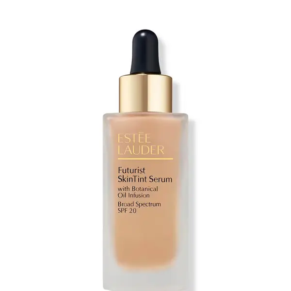 Estee Lauder Futurist SkinTint Serum Foundation SPF20 30ml - 2C0 Cool Vanilla