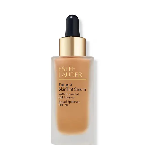 Estee Lauder Futurist SkinTint Serum Foundation SPF20 30ml - 3W1 Tawny