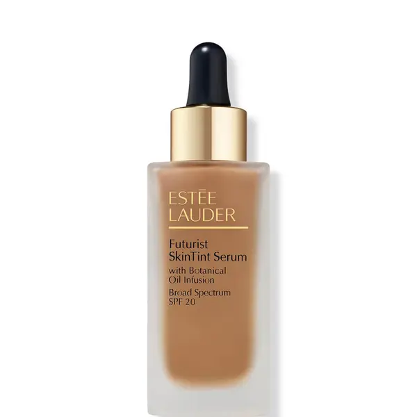 Estee Lauder Futurist SkinTint Serum Foundation SPF20 30ml - 4N1 Shell Beige