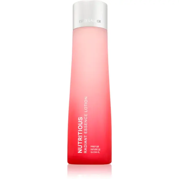 Estée Lauder Nutritious Radiant Essence Lotion Emulsie hidratanta 200 ml