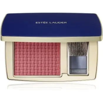 Estée Lauder Pure Color Envy Sculpting Blush fard de obraz sub forma de pudra cu pensula