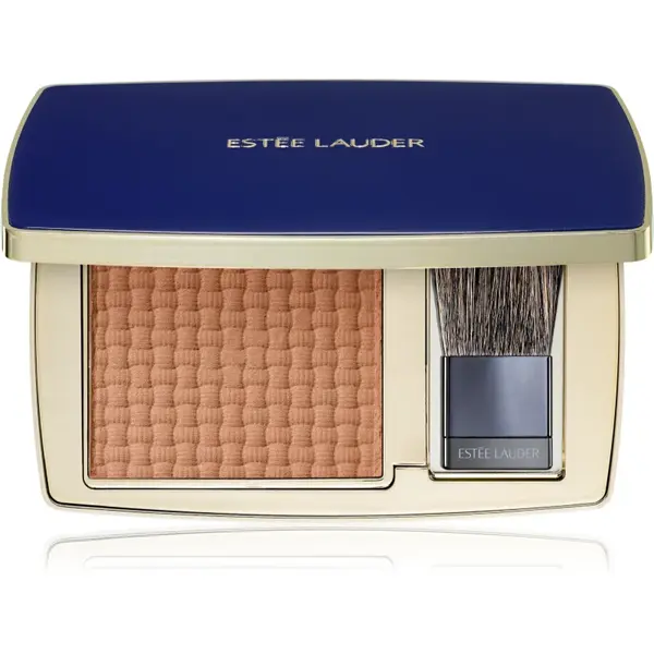 Estée Lauder Pure Color Envy Sculpting Blush fard de obraz sub forma de pudra cu pensula culoare Magnetic Glow 7 g
