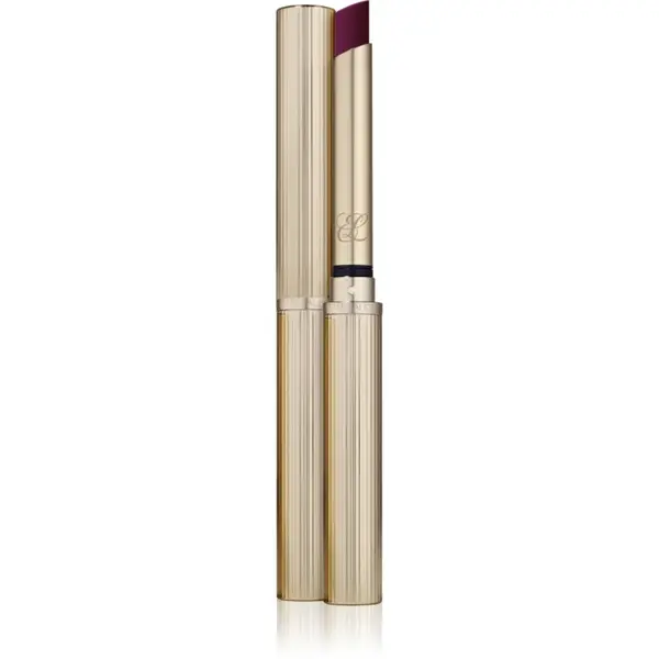 Estée Lauder Pure Color Explicit Matte Lipstick ruj mat culoare Night Moves 1.8 g