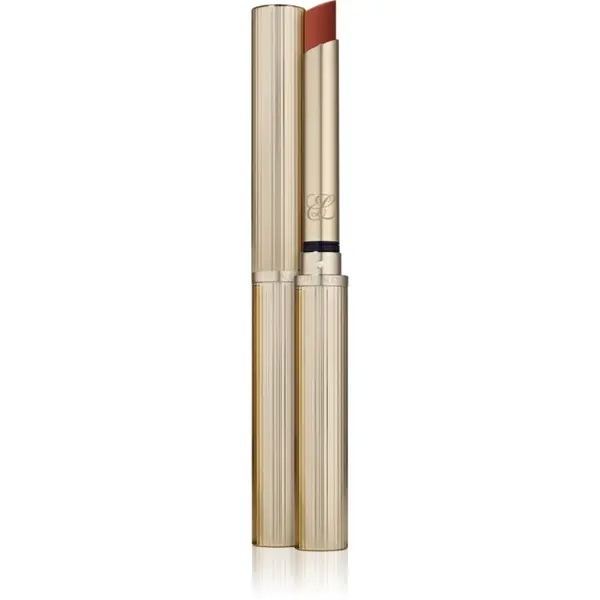 Estée Lauder Pure Color Explicit Matte Lipstick ruj mat culoare Double or Nothing 1.8 g