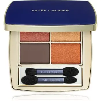 Estée Lauder Pure Color Eyeshadow Quad paletă cu farduri de ochi