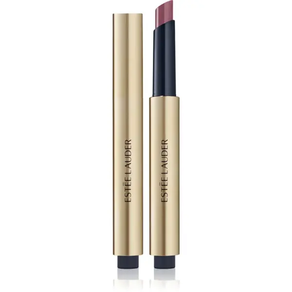 Estée Lauder Pure Color Melt-On Glosstick luciu de buze intens pigmentat stick culoare Melted Mauve 1.8 g