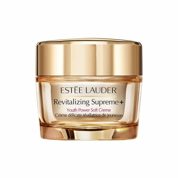 Estee Lauder Revitalizing Supreme+ Youth Power Soft Creme Moisturizer Cremă 24 de ore Volum 50 ml