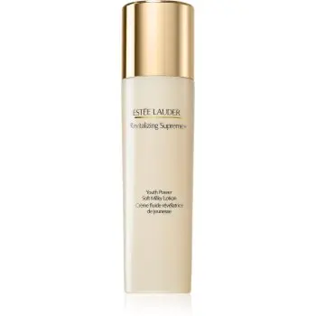 Estée Lauder Revitalizing Supreme+ Youth Power Soft Milky Lotion fermitate cu efect de hidratare