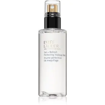 Estée Lauder Set+Refresh Perfecting Makeup Mist Spray facial pentru fixare machiajului