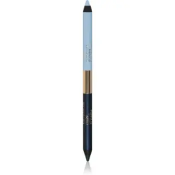 Estée Lauder Smoke & Brighten Kajal Eyeliner Duo creion kohl pentru ochi