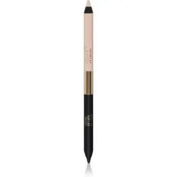 Estée Lauder Smoke & Brighten Kajal Eyeliner Duo creion kohl pentru ochi