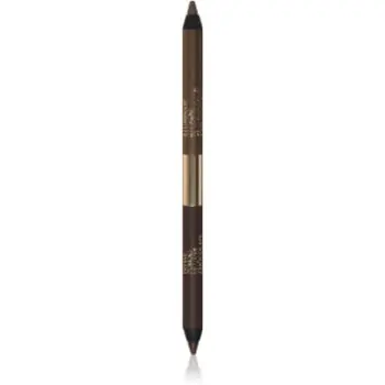 Estée Lauder Smoke & Brighten Kajal Eyeliner Duo creion kohl pentru ochi