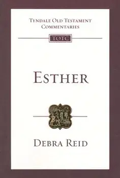 Esther, Paperback/Debra Reid