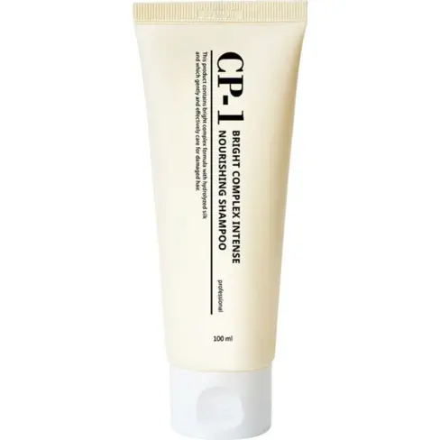 Esthetic House –CP-1 Bright Complex Intense Nourishing Shampoo 100ml