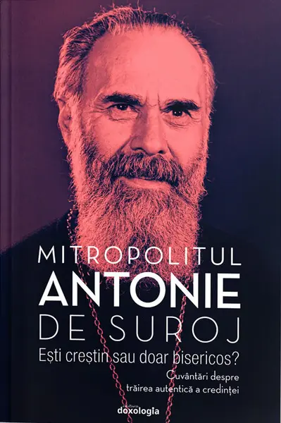 Ești creștin sau doar bisericos?