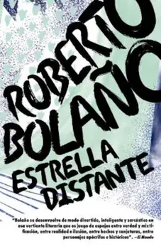 Estrella Distante, Paperback/Roberto Bolano