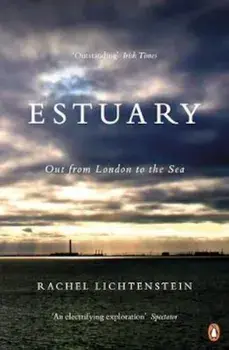 Estuary, Paperback/Rachel Lichtenstein
