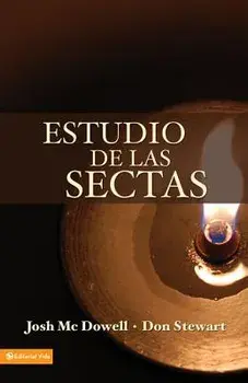 Estudio de las Sectas, Paperback/Josh McDowell