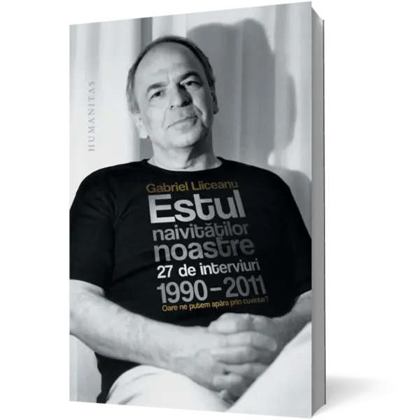 Estul naivităţilor noastre. Oare ne putem apăra prin cuvinte?