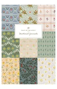 ESV Devotional Journal, Fruit of the Spirit: Box Set - Kristen Wetherell