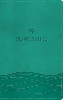ESV Following Jesus Bible/***