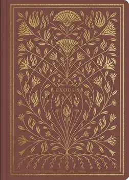 ESV Illuminated Scripture Journal: Exodus, Paperback/***