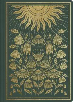 ESV Illuminated Scripture Journal: James, Paperback/***