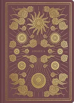 ESV Illuminated Scripture Journal: Joshua, Paperback/***