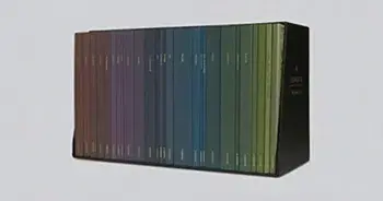 ESV Illuminated Scripture Journal. Old Testament Set (Paperback), Paperback/***