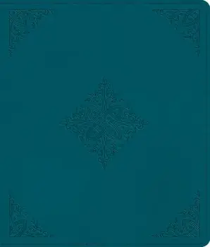 ESV Journaling Bible/***