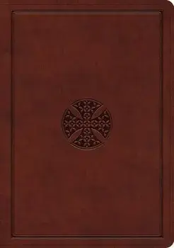 ESV Journaling Bible, Interleaved Edition/***