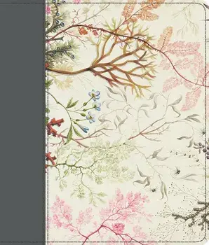ESV Journaling Bible (Printed Trutone, Elegant Grace)/***