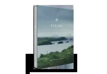 ESV Psalms, Photography Edition, Hardcover/***