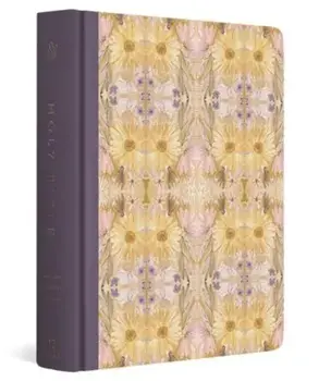 ESV Single Column Journaling Bible, Large Print, Artist Series, Hardback/***