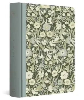 ESV Single Column Journaling Bible, Large Print, Artist Series, Hardback/***