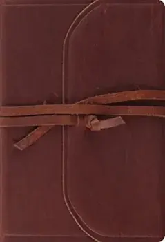 ESV Student Study Bible/***