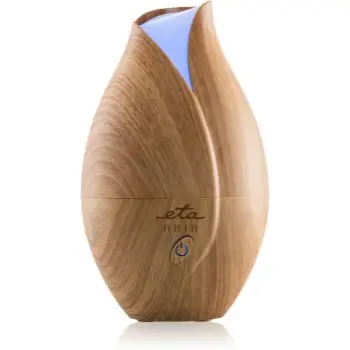 ETA Aria 4634 90000 difuzor de aromă cu ultrasunete și umidificator de aer