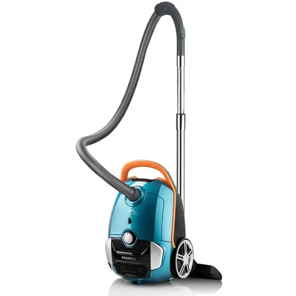 Eta Eta 351990010 Aspirator cu sac , 800W, 3L, Albastru