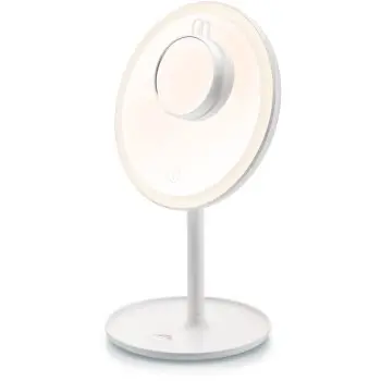ETA Fenité 1354 90000 oglinda cosmetica cu iluminare LED de fundal