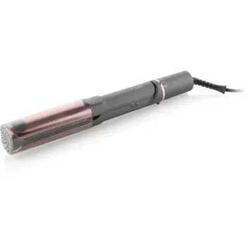 ETA Fenité Exclusive AirPlus Styler 13239 0000 placa pentru indreptat parul si ondulator 2 in 1