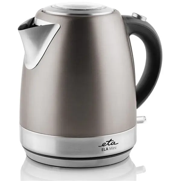 Eta Fierbator, Eta 859990040, 2100 W, 1,2 L, Gri