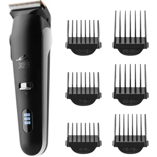 ETA Jasper 5345 90000 aparat pentru tuns parul 1 buc