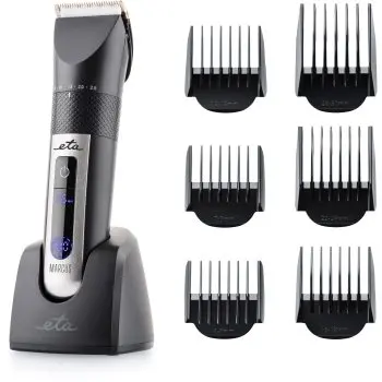 ETA Marcus 9341 90000 masina de tuns pentru barba si par