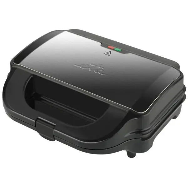 Eta Sandwich-maker 6 in 1, ETA Sorento Plus 5151, 900 W, otel inoxidabil, 6 tipuri de placi detasabile
