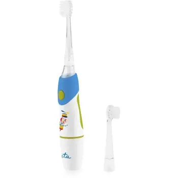 ETA Sonetic 0710 90020 periuta de dinti electrica sonica pentru copii