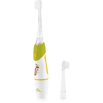 ETA Sonetic 0710 90040 periuta de dinti electrica sonica pentru copii