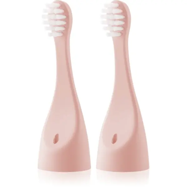ETA Sonetic 171090200 capete de schimb pentru periuta de dinti pentru copii Pink / 3-6 y. 2 buc