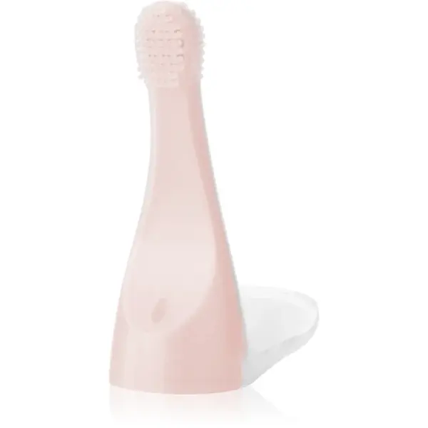 ETA Sonetic 171090300 capete de schimb pentru periuta de dinti pentru copii Pink / 0-1 y. 1 buc